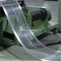 Expanding Battery Plate Mesh Machine